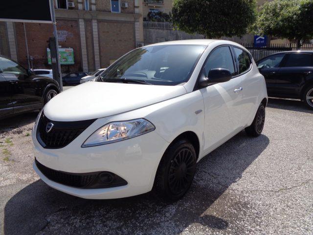 LANCIA Ypsilon 1000 HYBRID ORO 70CV ITALIA