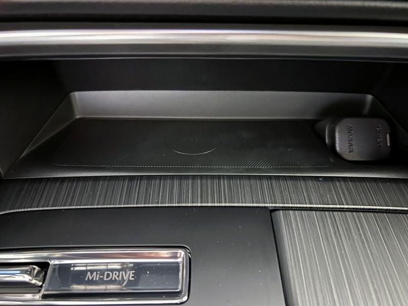 Mazda CX-60 CX-60 3.3L e-Skyactiv D 249 CV M Hybrid AWD Homura