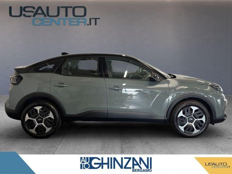 Citroën C4 PureTech 130 S&S EAT8 Plus - Km0