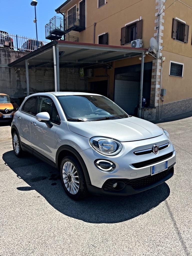 Fiat 500X 1.3 MultiJet 95 CV 2021