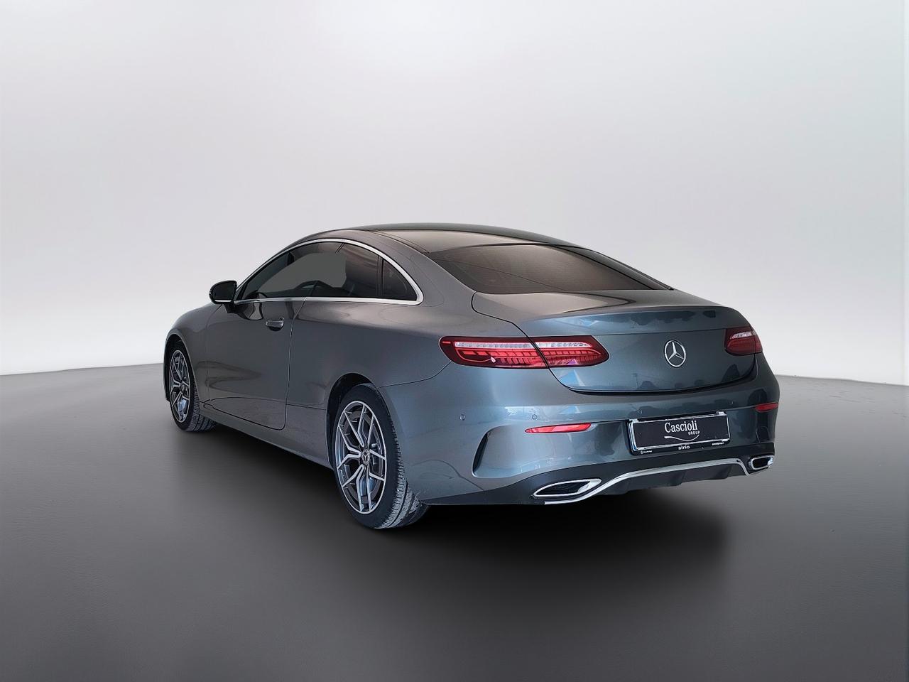 Mercedes-Benz Classe E - C238 Coupe - E Coupe 220 d Premium Plus auto