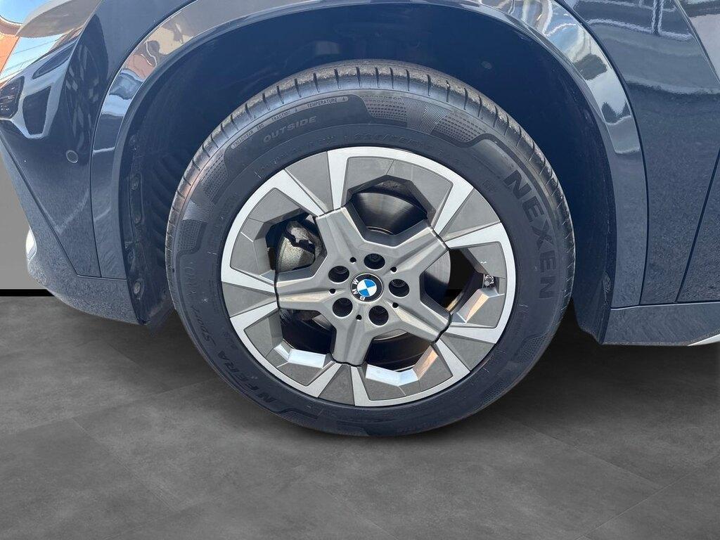 BMW X1 18 i xLine sDrive DCT