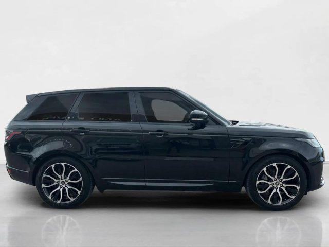 LAND ROVER Range Rover Sport 3.0 SDV6 249 CV HSE Dynamic