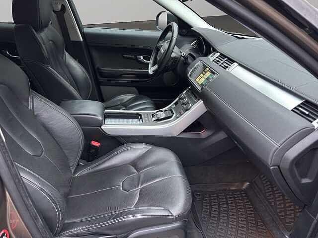 Land Rover RR Evoque 1ª serie Range Rover 2.2 TD4 5p. British Edition Dynamic