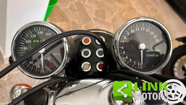 KAWASAKI EL 252 Eliminator