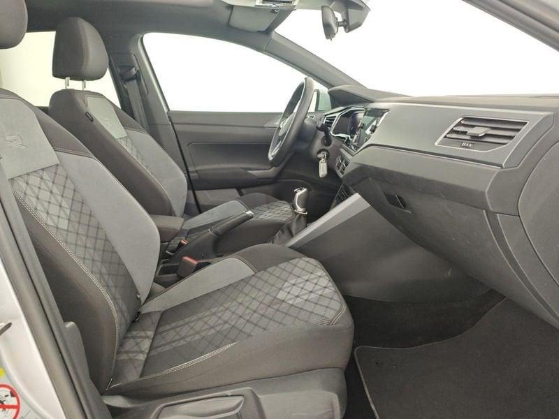 Volkswagen Taigo 1.0 TSI 115 CV R-Line