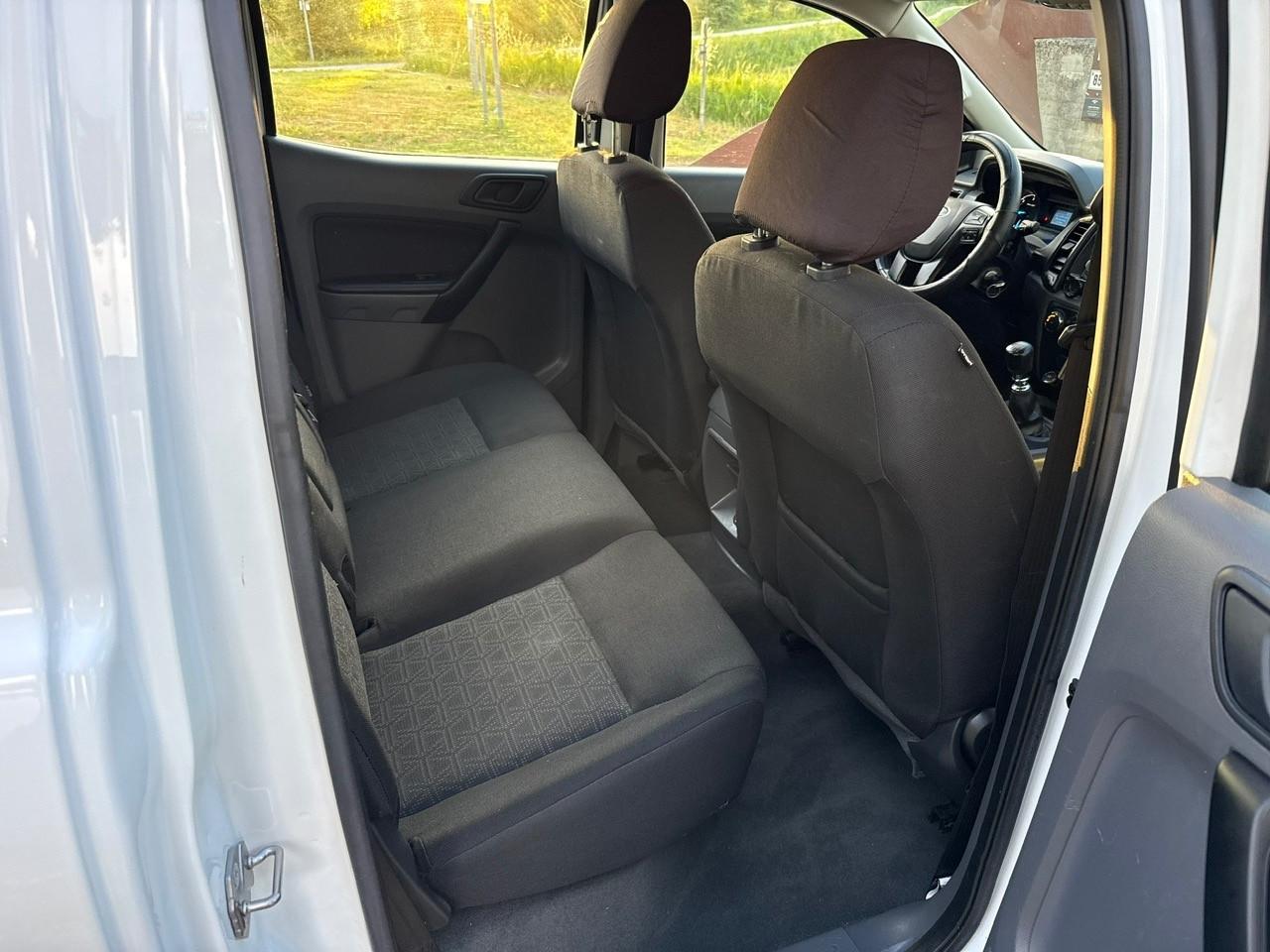 Ford Ranger 2.2 TDCi Super Cab XLT 4pt.