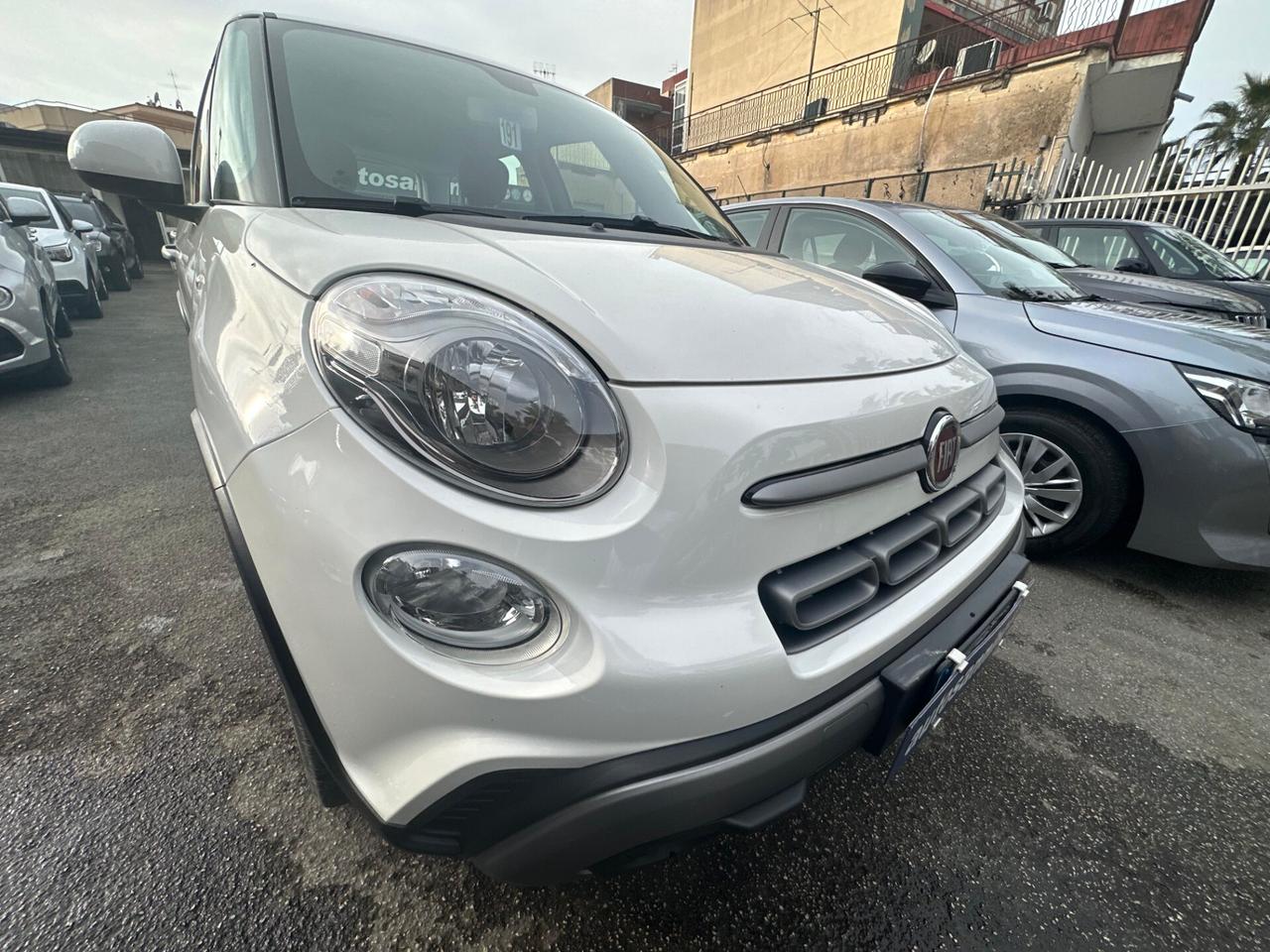 Fiat 500L 1.3 Multijet 95 CV Connect