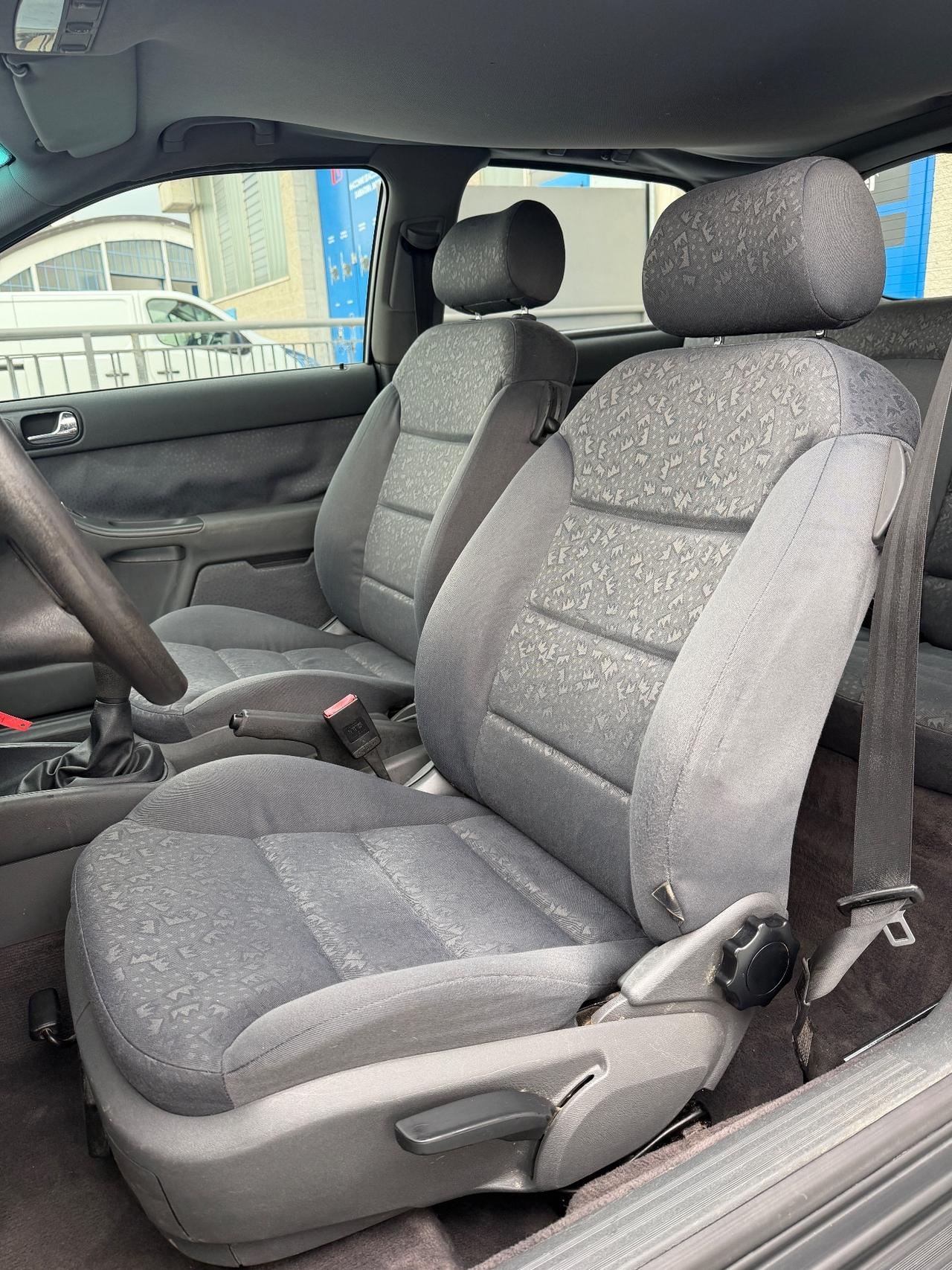 Audi A3 1.8 20V cat 3p. 125cv