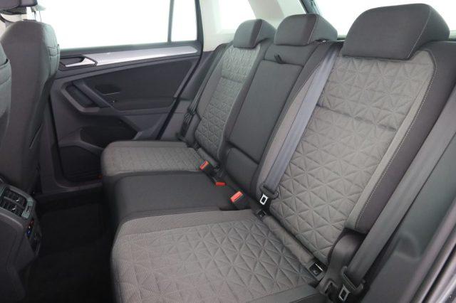 VOLKSWAGEN Tiguan Tiguan 2.0 TDI 150 CV SCR DSG Life