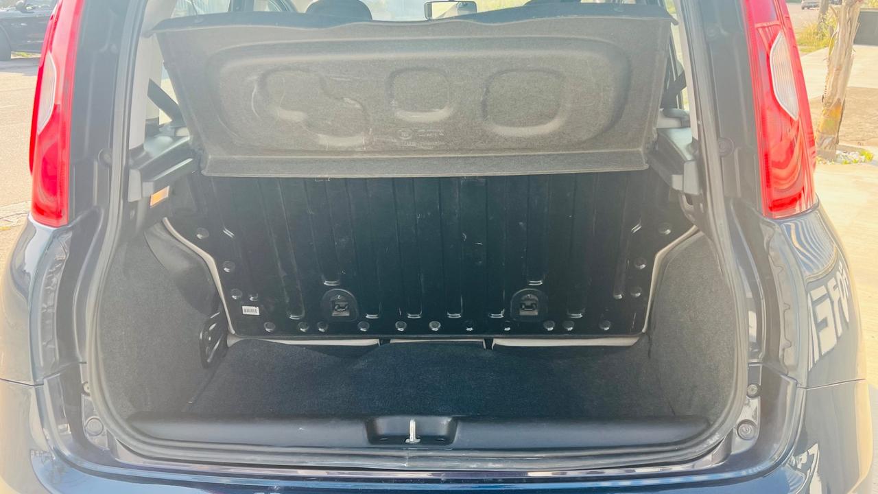 Fiat Panda 1.2 Easy