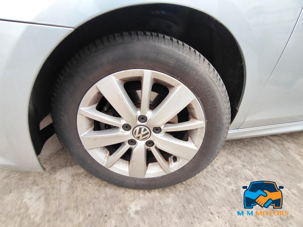 Volkswagen Golf 5 Porte Golf 5p 1.6 tdi Sport Edition