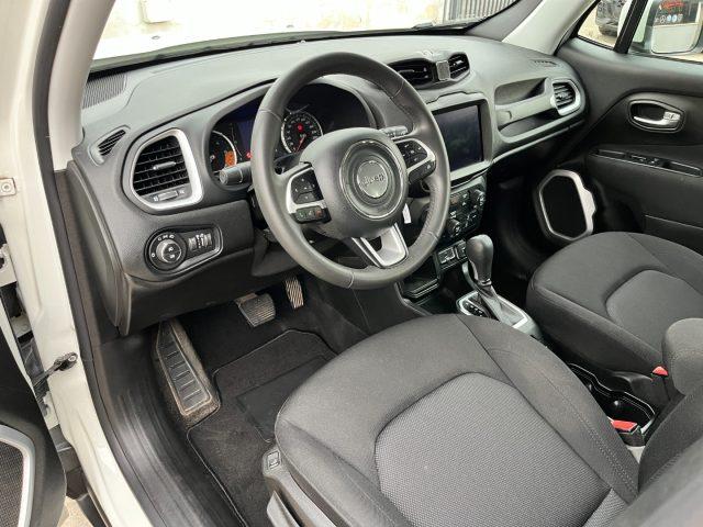 JEEP Renegade 1.6 Mjt DDCT 120 CV Longitude Prezzo Reale!