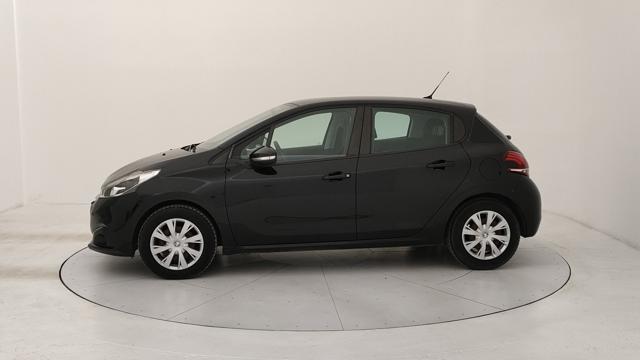 PEUGEOT 208 1.2 puretech Active 82cv 5p