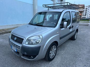 Fiat Doblò 2^ serie 1.9 diesel 2007