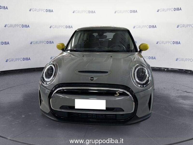 MINI Mini Full Electric Mini F56 2021 Full Electric Mini 3p Cooper SE Classic auto