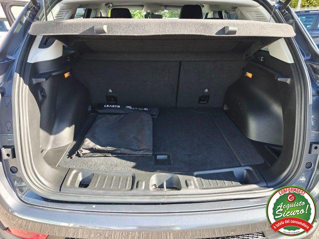 JEEP Compass 1.3 Turbo T4 190 CV PHEV AT6 4xe Limited