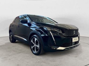 Peugeot 3008 BlueHDI 130 EAT8 S&S Allure Pack