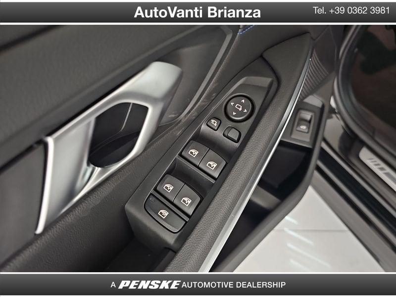 BMW Serie 3 318d Touring LCI mhev 48V MSport