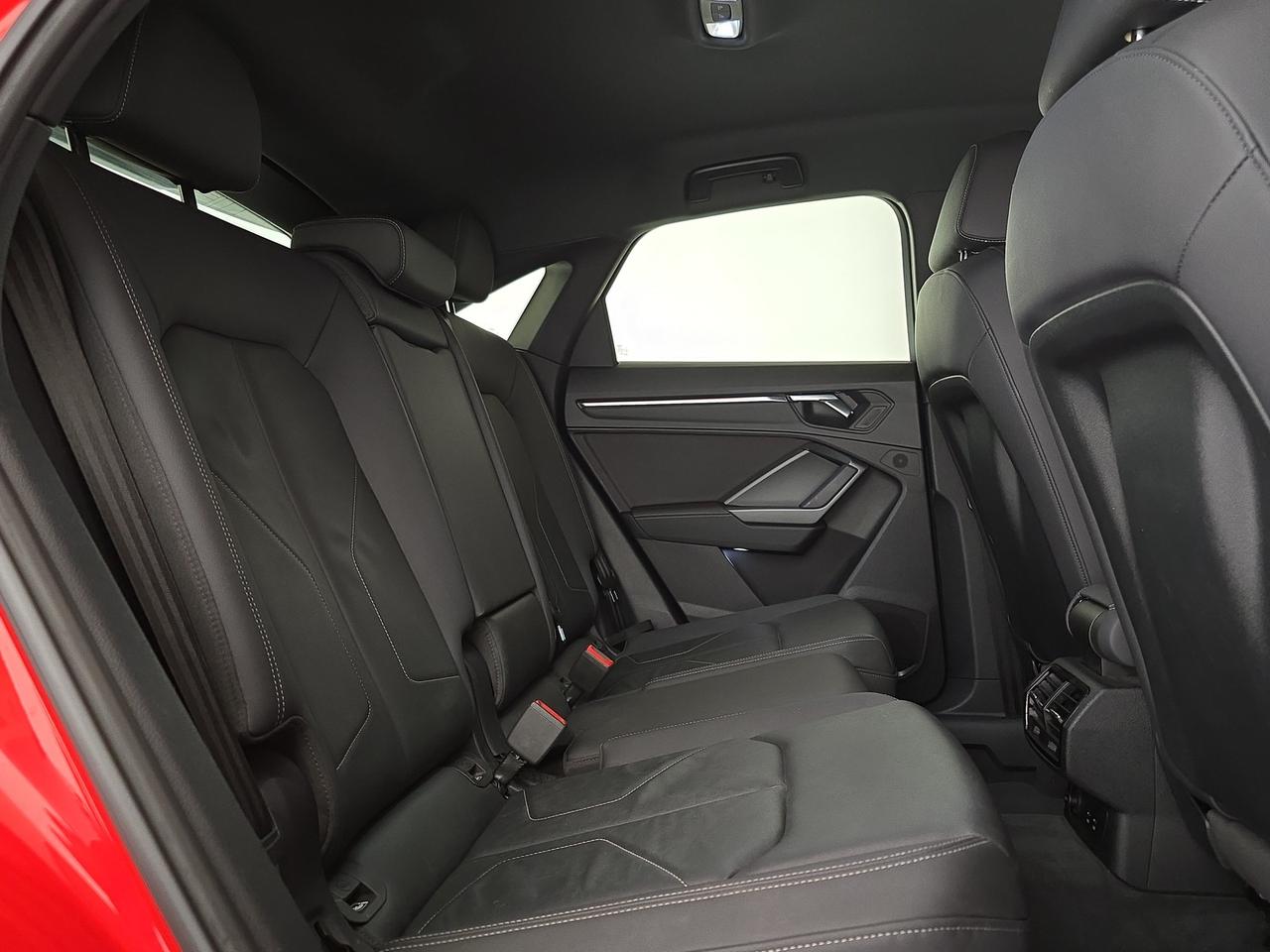 Audi Q3 sportback 40 2.0 tdi edition quattro 200cv s-tronic