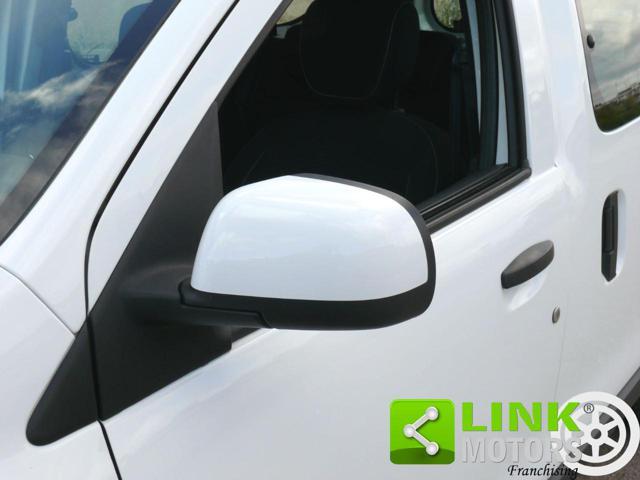 DACIA Dokker 1.6 8V 100CV Start&Stop