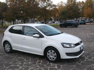 VW polo 1.2 TDI 5P. Neopatentati 2011