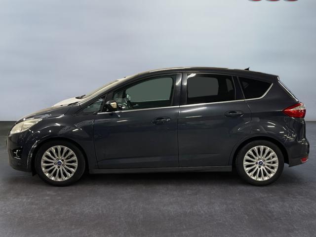 FORD C-Max 1.6 TDCi 115CV Titanium