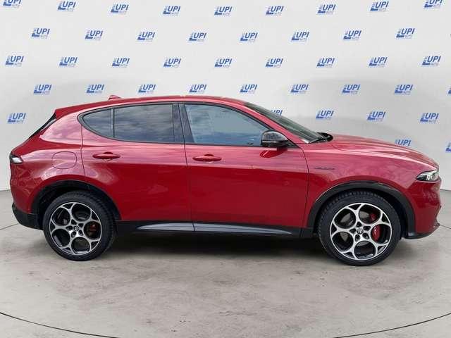 Alfa Romeo Tonale 1.5 hybrid Veloce 160cv tct7