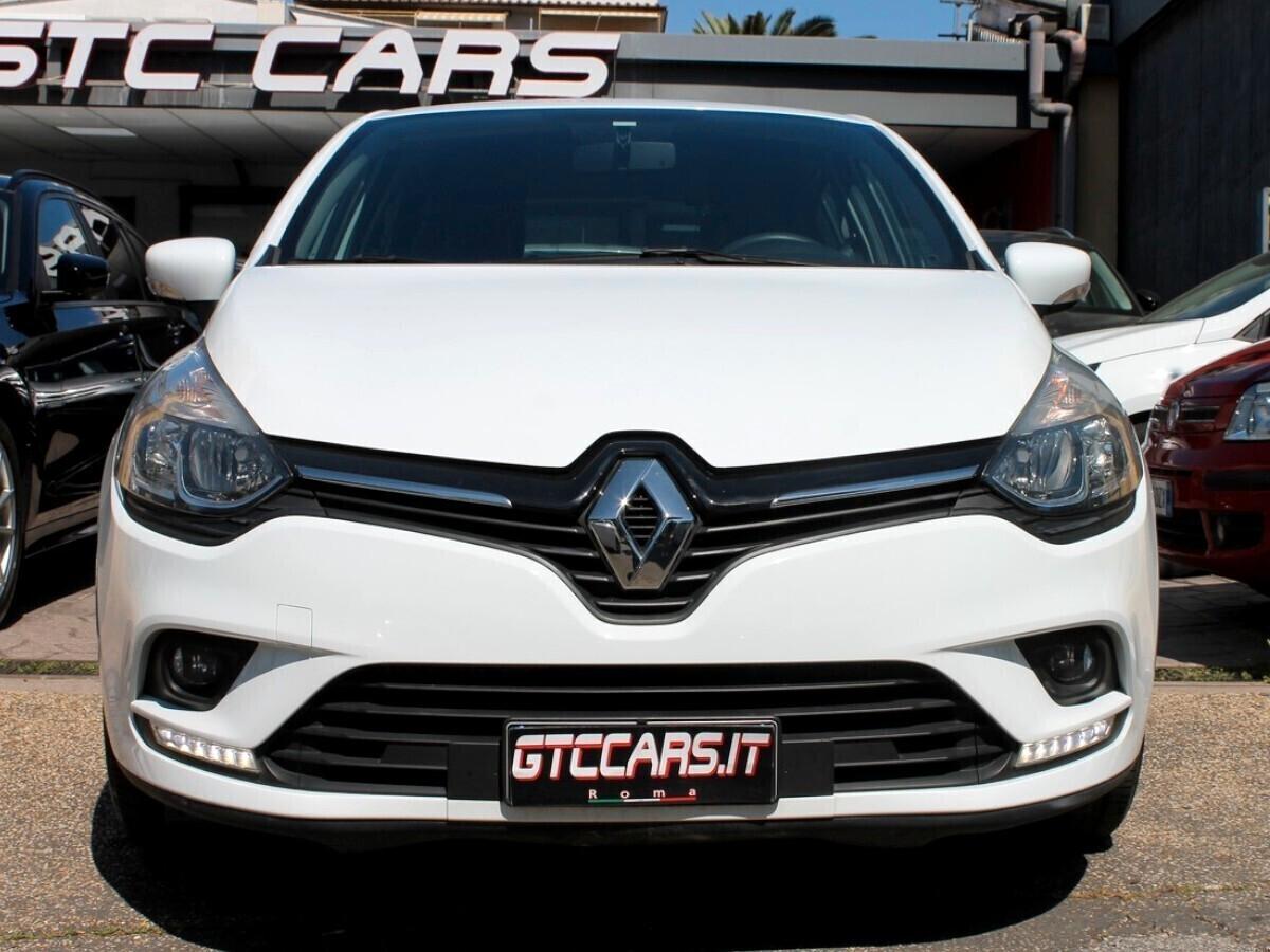 Renault Clio TCe 12V 90 CV GPL 5 porte Business