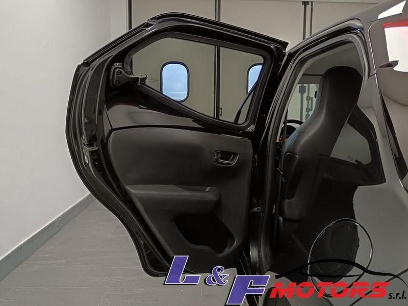 Toyota Aygo Aygo 1.0 VVT-i 72 CV 5 porte