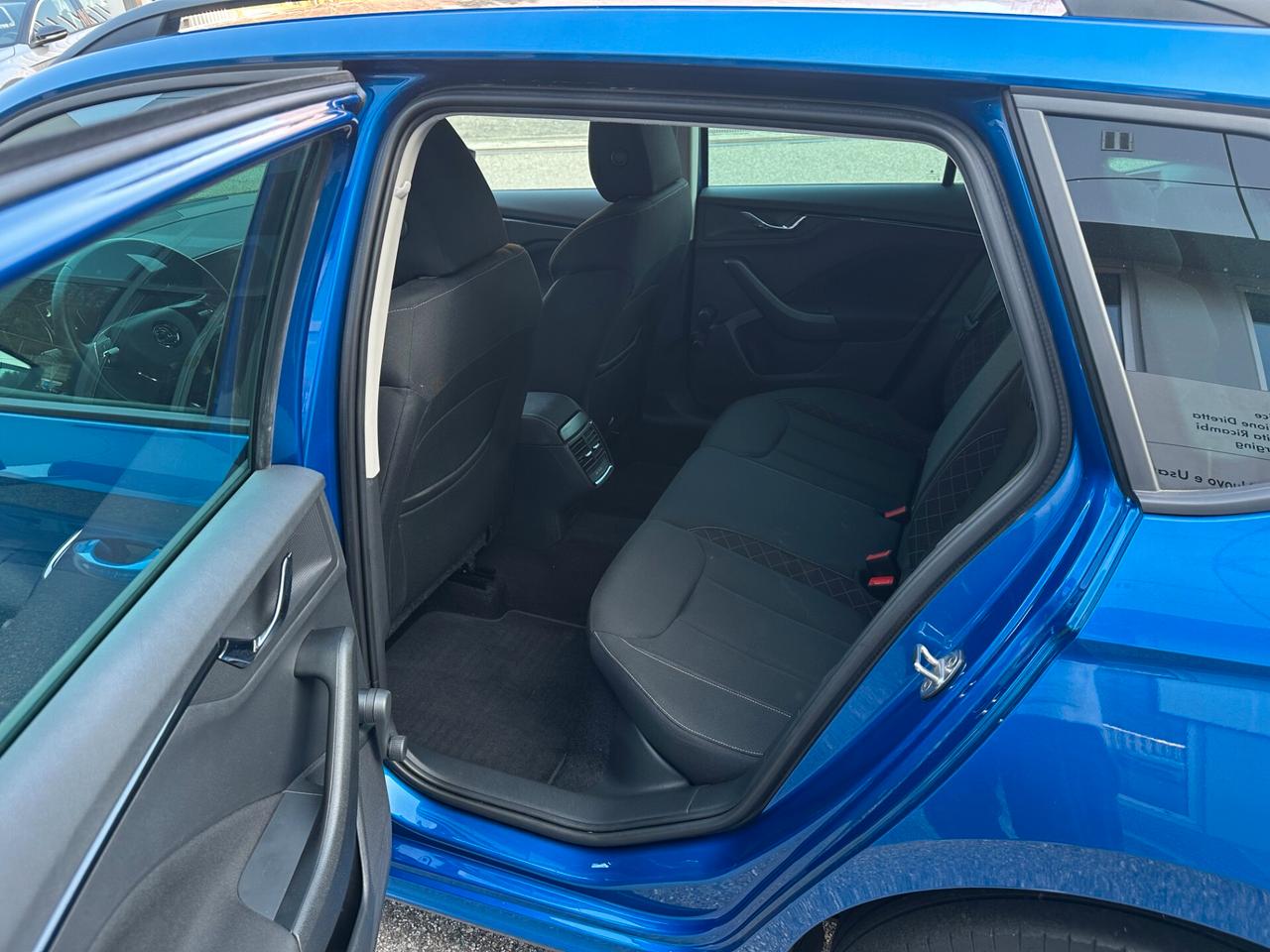 Skoda Kamiq 1.0 TSI Style