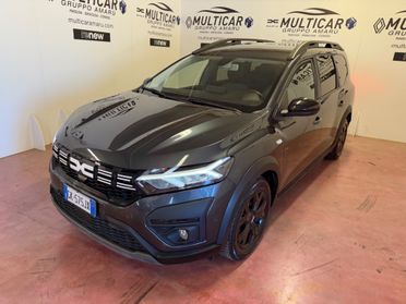 Dacia Jogger 1.0 TCe GPL 100 CV 7 posti Extreme Up
