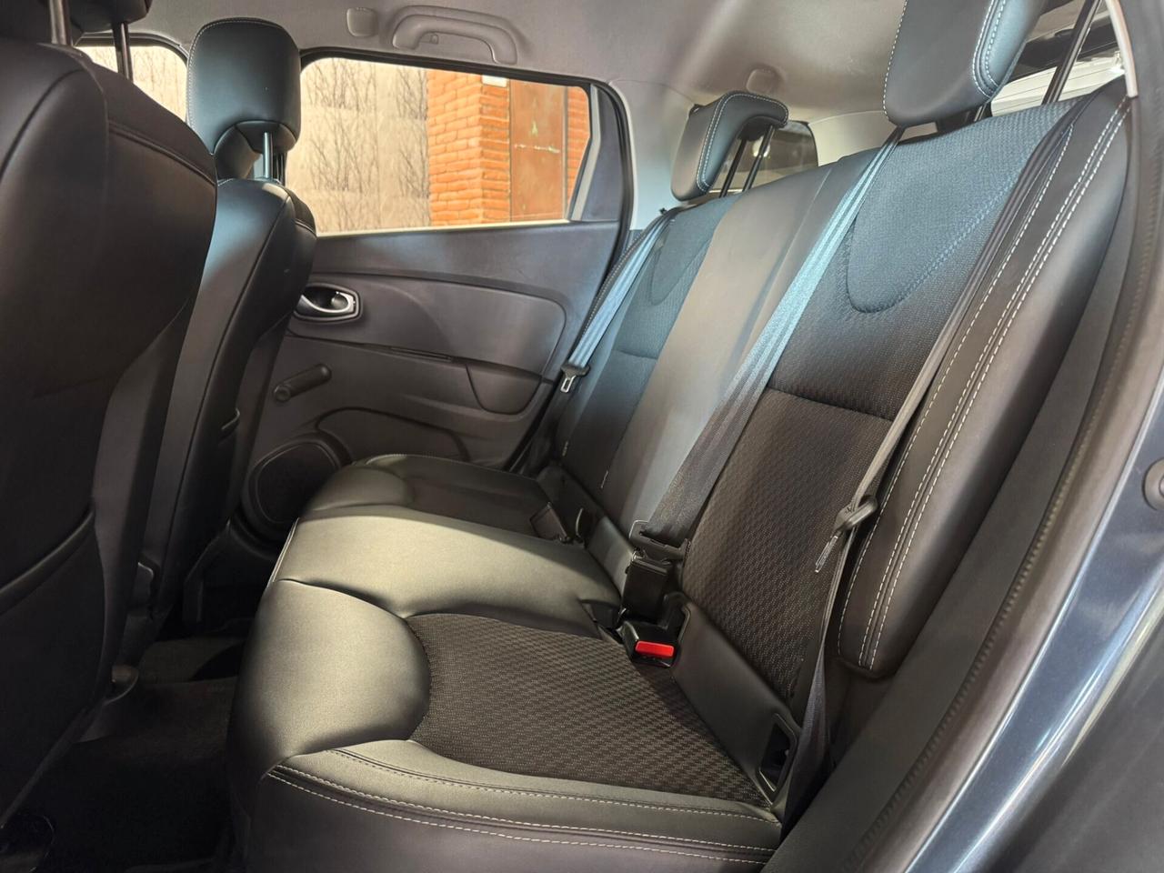 Renault Clio Sporter dCi 8V 90CV Start&Stop Energy Duel2