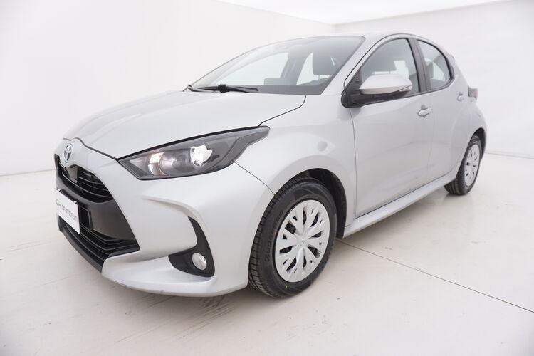 Toyota Yaris Hybrid Business BR956200 1.5 Full Hybrid 116CV