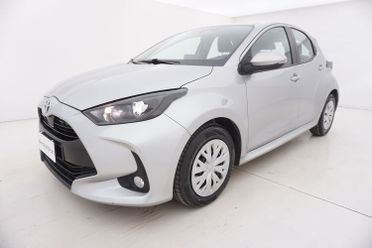 Toyota Yaris Hybrid Business BR956200 1.5 Full Hybrid 116CV
