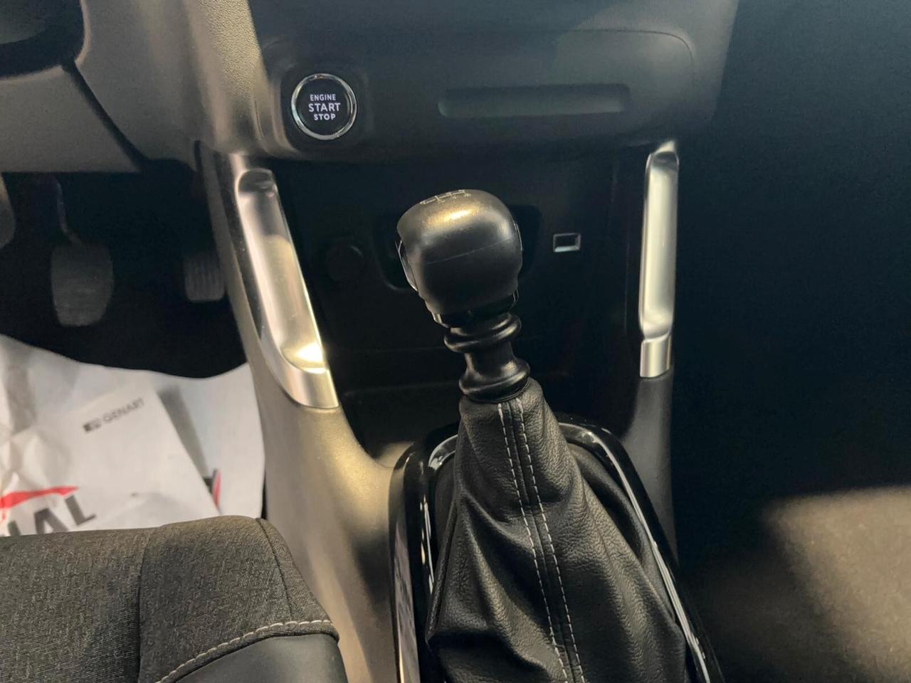 Citroen C3 Aircross PureTech 110 S&S Shine