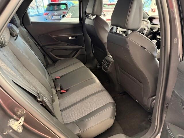 PEUGEOT 3008 1.2 BENZINA 130CV PURE TECH ALLURE PACK COME NUOVA SOLO 7.000KM