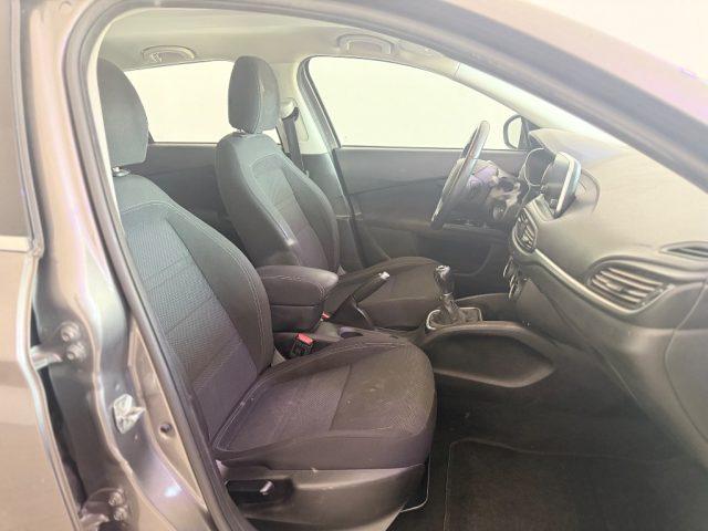 FIAT Tipo 1.3 Mjt S&S SW Business
