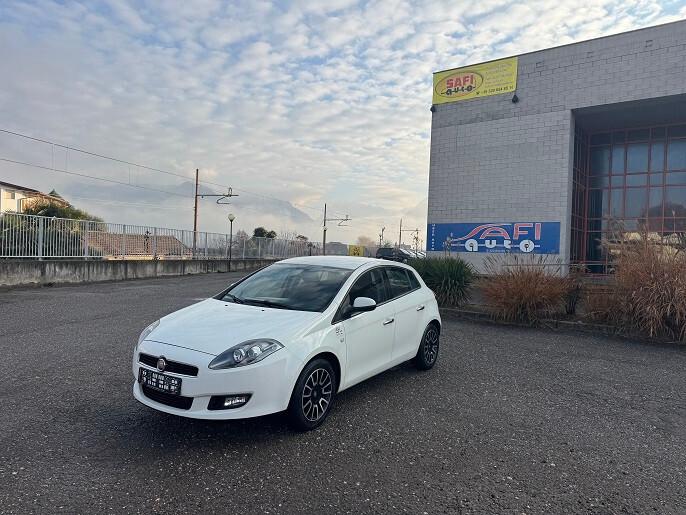 Fiat Bravo II 2012 1.4 16v easy power Active 120cv
