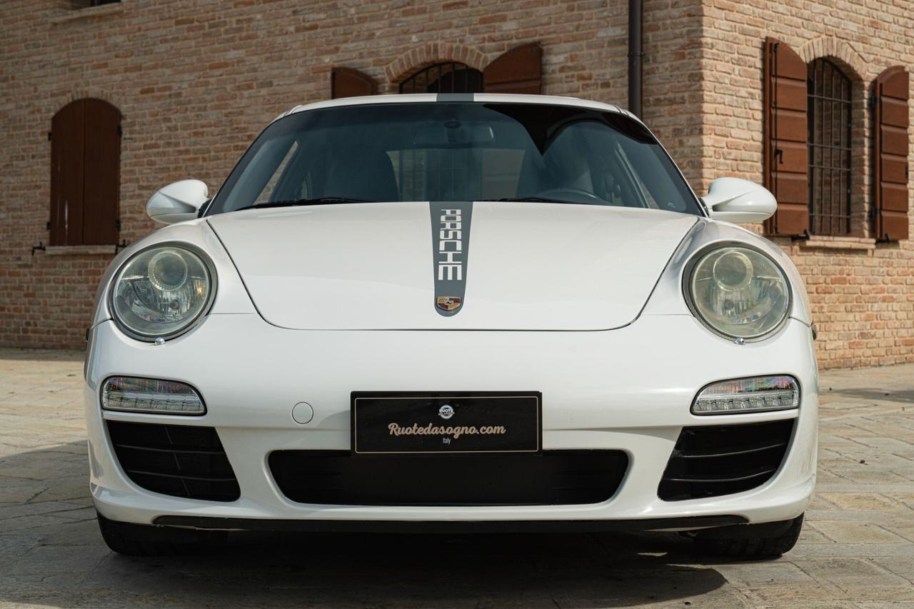 Porsche 997 (911) 3.6 CARRERA MK2 - RDS01413