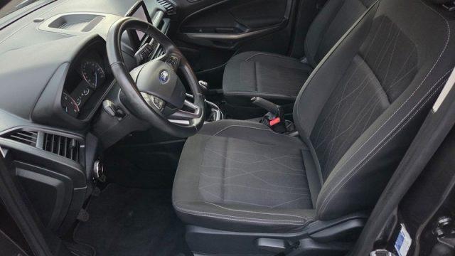 FORD EcoSport 1.0 EcoBoost 125 CV S&S PERMUTE UNICOPRIETARIO