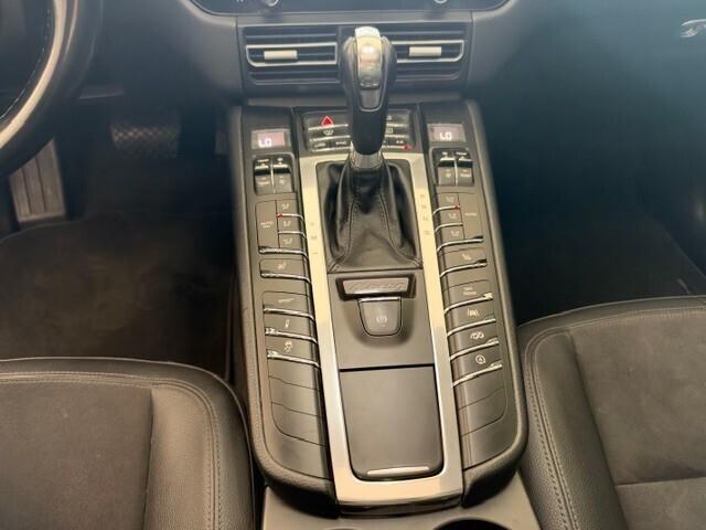 Porsche Macan 2.0 245cv no super bollo!