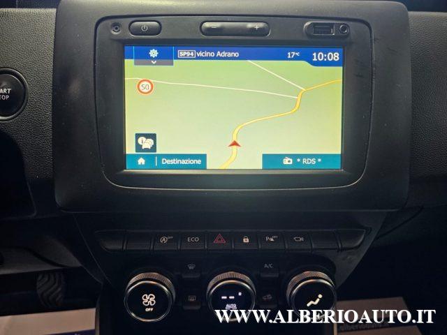 DACIA Duster 1.5 Blue dCi 8V 115CV 4x2 Laureate *CONTO VENDITA*