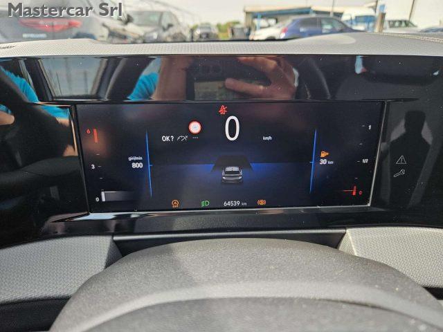 OPEL Astra 1.5 diesel 130cv Edition s - GM368PG