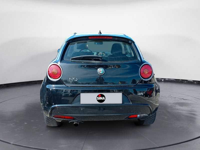 ALFA ROMEO MiTo 1.4 Distinctive s&s 78cv