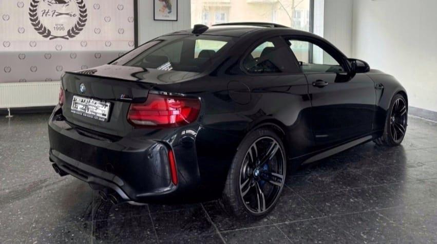 Bmw M2 Competition coupe
