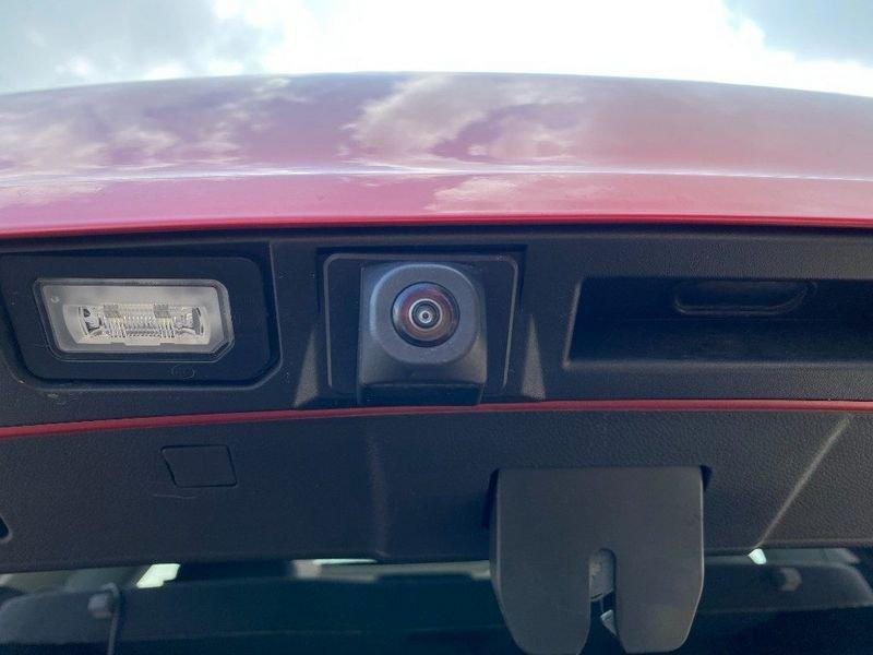 DR AUTOMOBILES dr F35 1.5 Turbo Bi-Fuel GPL PELLE-TETTO AP- CERCHI 19"