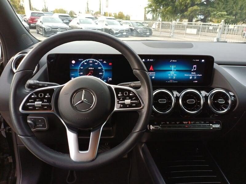 Mercedes-Benz GLA GLA 200 d 4Matic Sport Plus