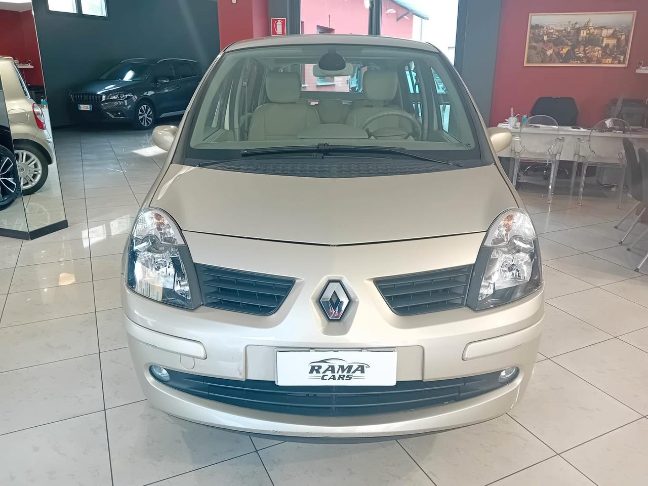 Renault Modus 1.6 16V Initiale