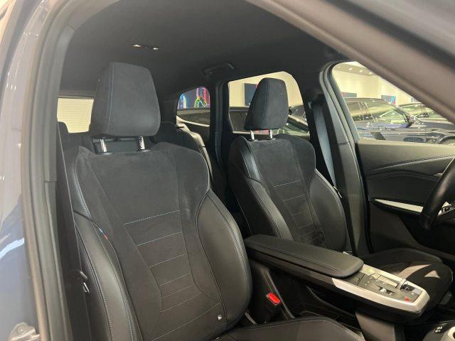 BMW iX1 xDrive30 MSport